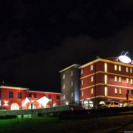 Sirio Life Hotel Trissino Exterior foto